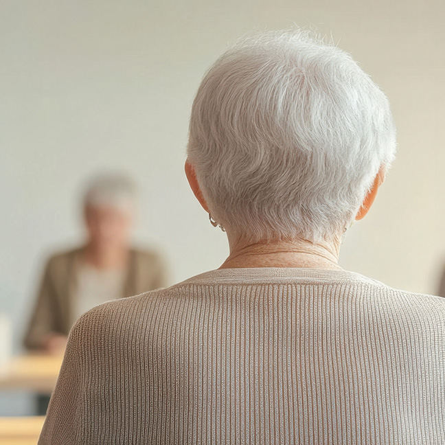 Parkinson's Support Group
